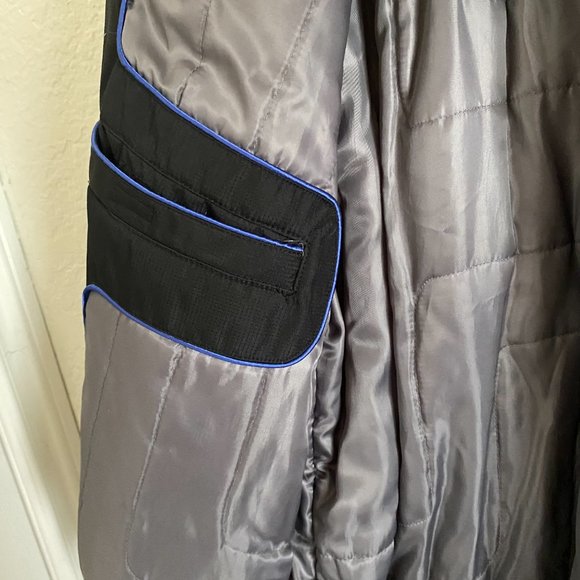 Calvin Klein Heavy Winter Jacket - Picture 6 of 6